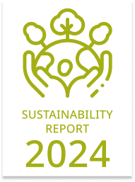 sustainability report